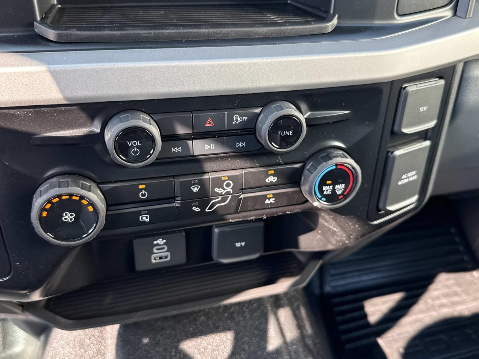 New 2026 Ford F250 XL AWD/4WD image 16