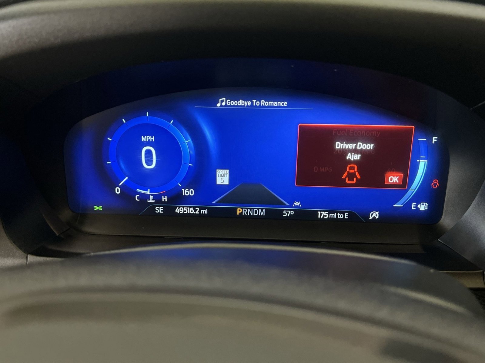 Used 2020 Ford Explorer ST w/ ST Street Pack AWD/4WD image 16