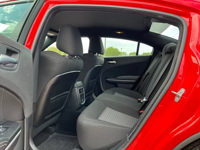 Used 2023 Dodge Charger GT RWD image 13