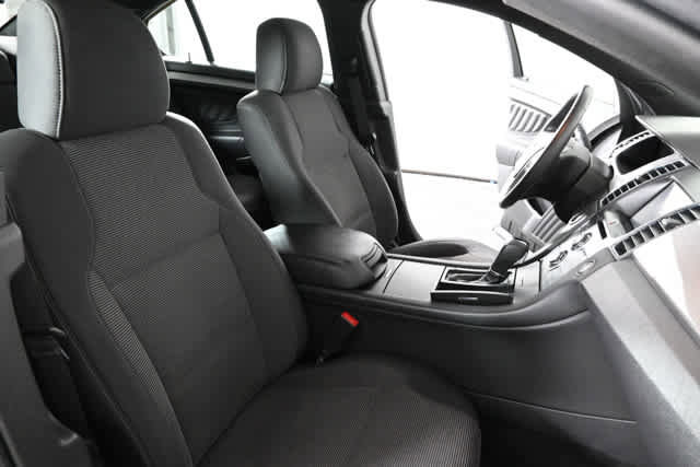 Used 2014 Ford Taurus SEL w/ Equipment Group 201A image 11