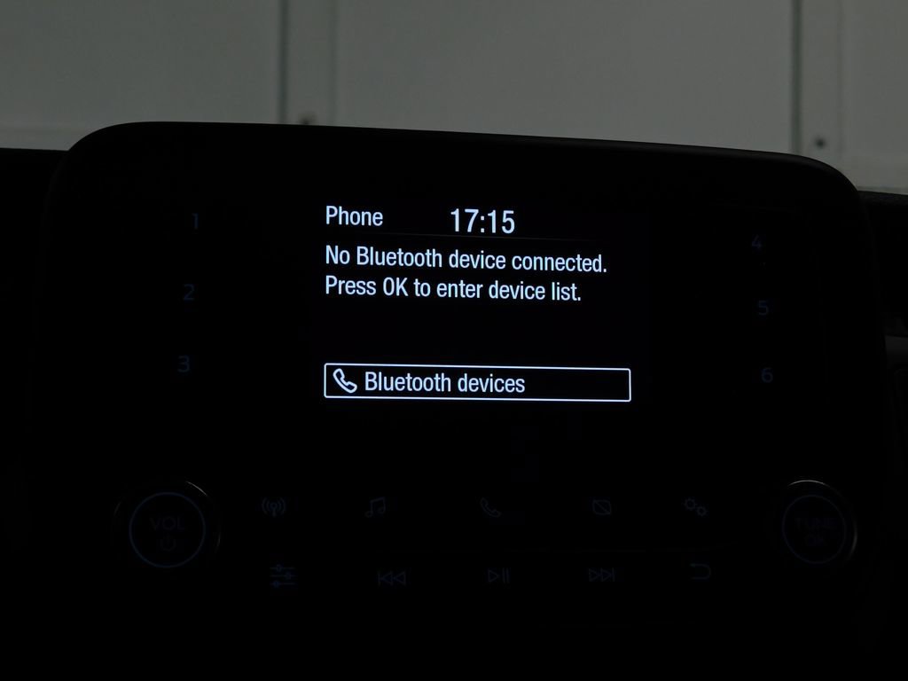 Used 2024 Ford Transit 250 148 High Roof Extended AWD w/ Load Area Protection Package image 48