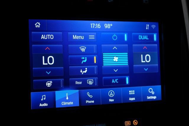 Used 2021 Ford F350 Lariat w/ Lariat Ultimate Package AWD/4WD image 36