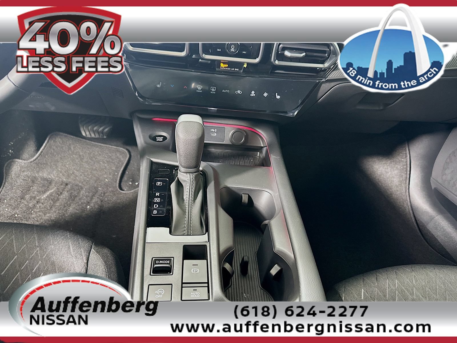 New 2026 Nissan Sentra SV w/ SV Convenience Package FWD image 15