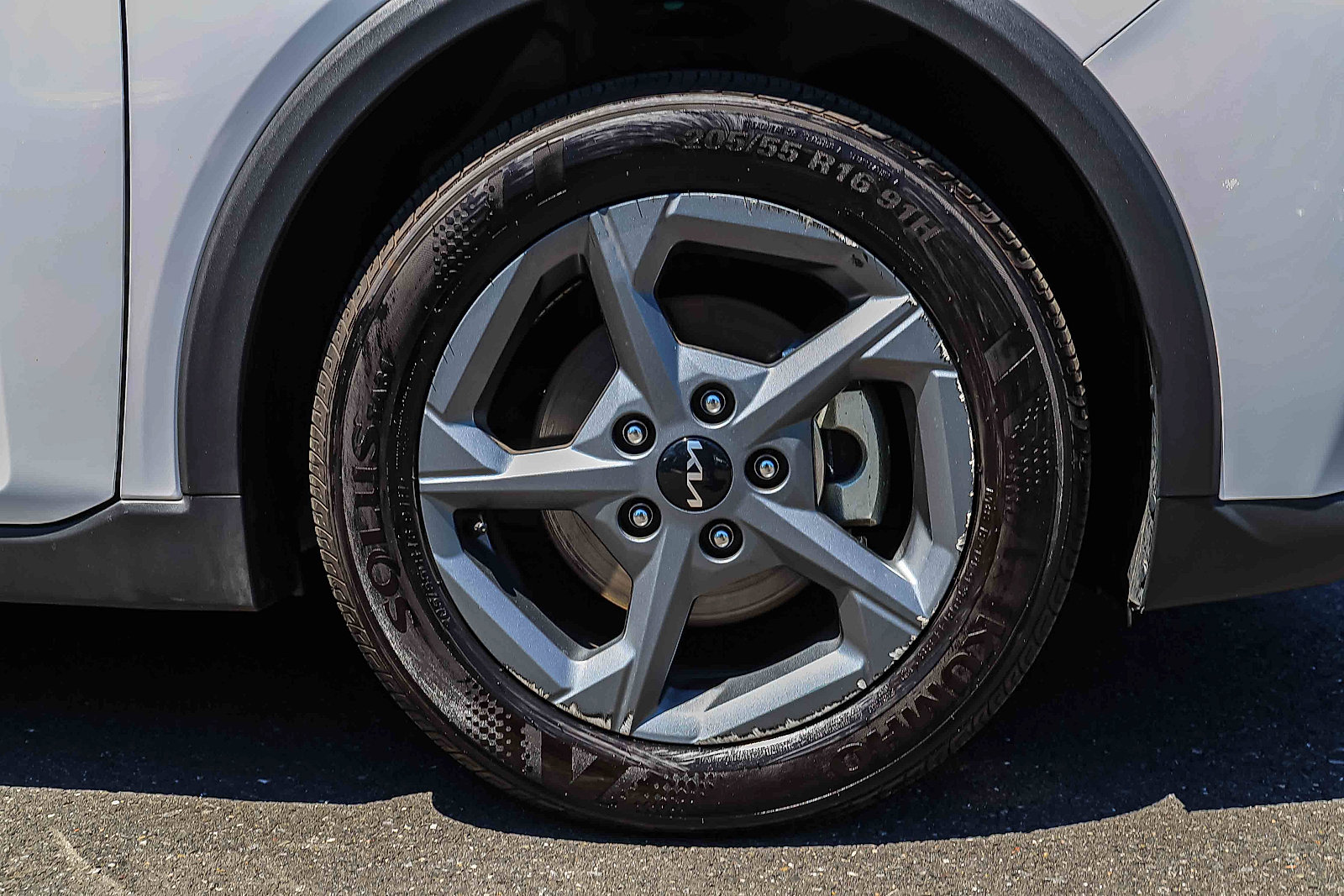 Certified 2025 Kia K4 FWD image 26