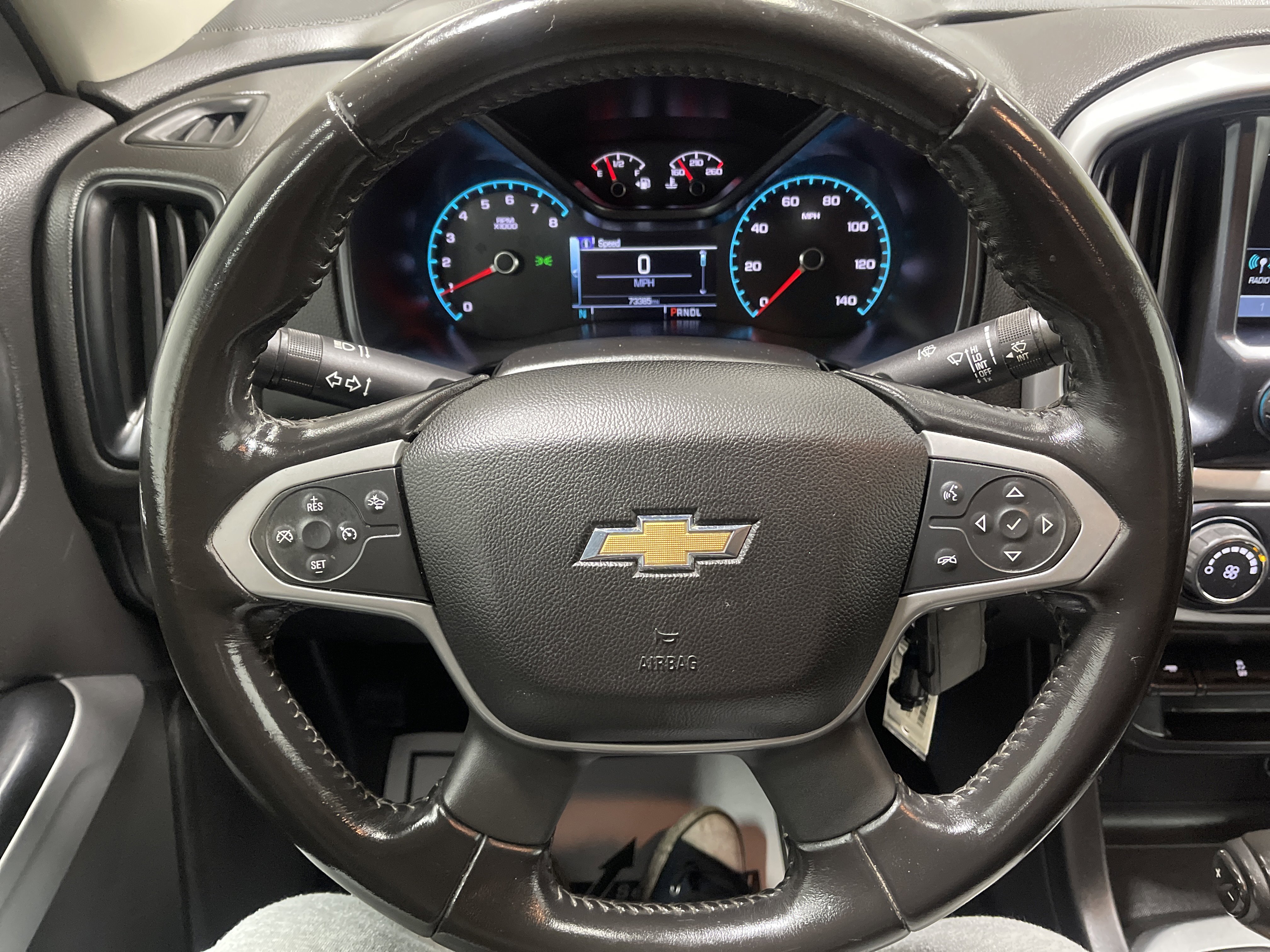 Used 2018 Chevrolet Colorado LT w/ LT Convenience Package image 29