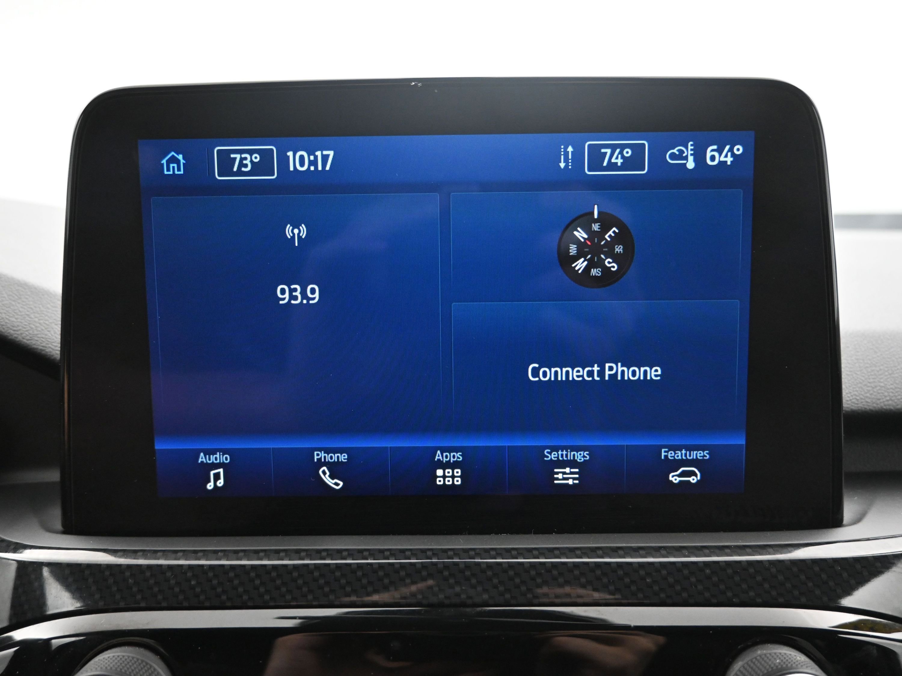 Used 2023 Ford Escape ST-Line image 15