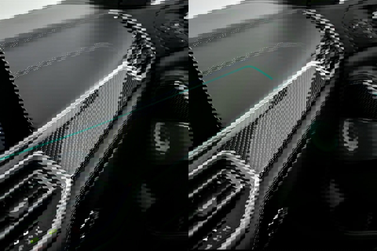 Used 2020 BMW X5 M Competition w/ Executive Package image 35