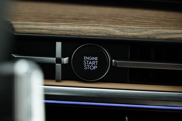 New 2026 Hyundai Santa Fe Limited image 14