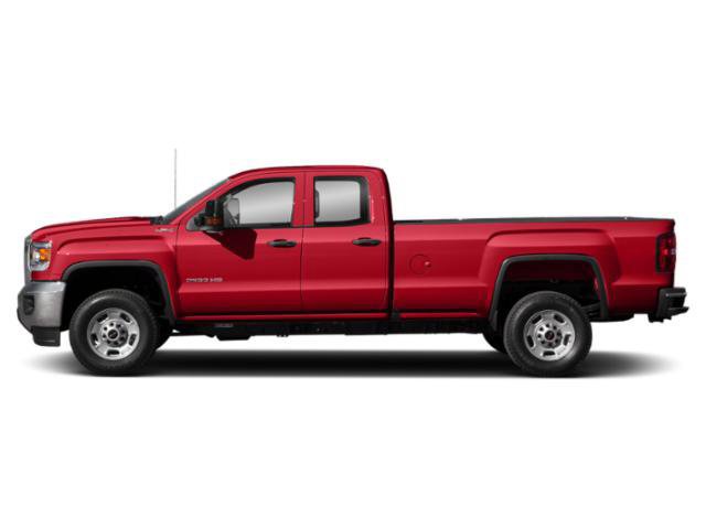 Used 2019 GMC Sierra 2500 4x4 Double Cab w/ Sierra Convenience Package image 3