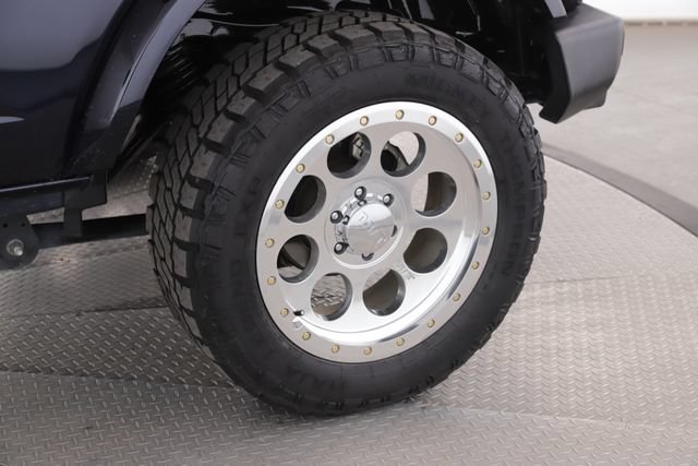 Used 2021 Ford Bronco Outer Banks AWD/4WD image 14