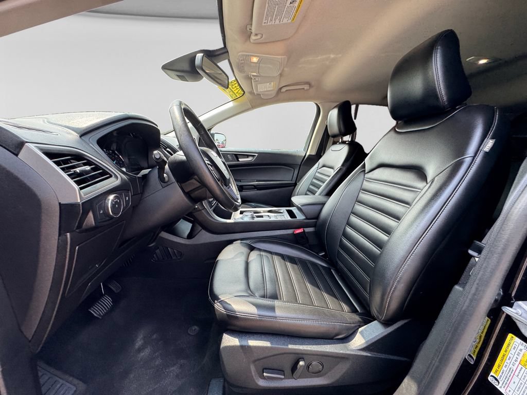 Used 2022 Ford Edge SEL AWD/4WD image 20