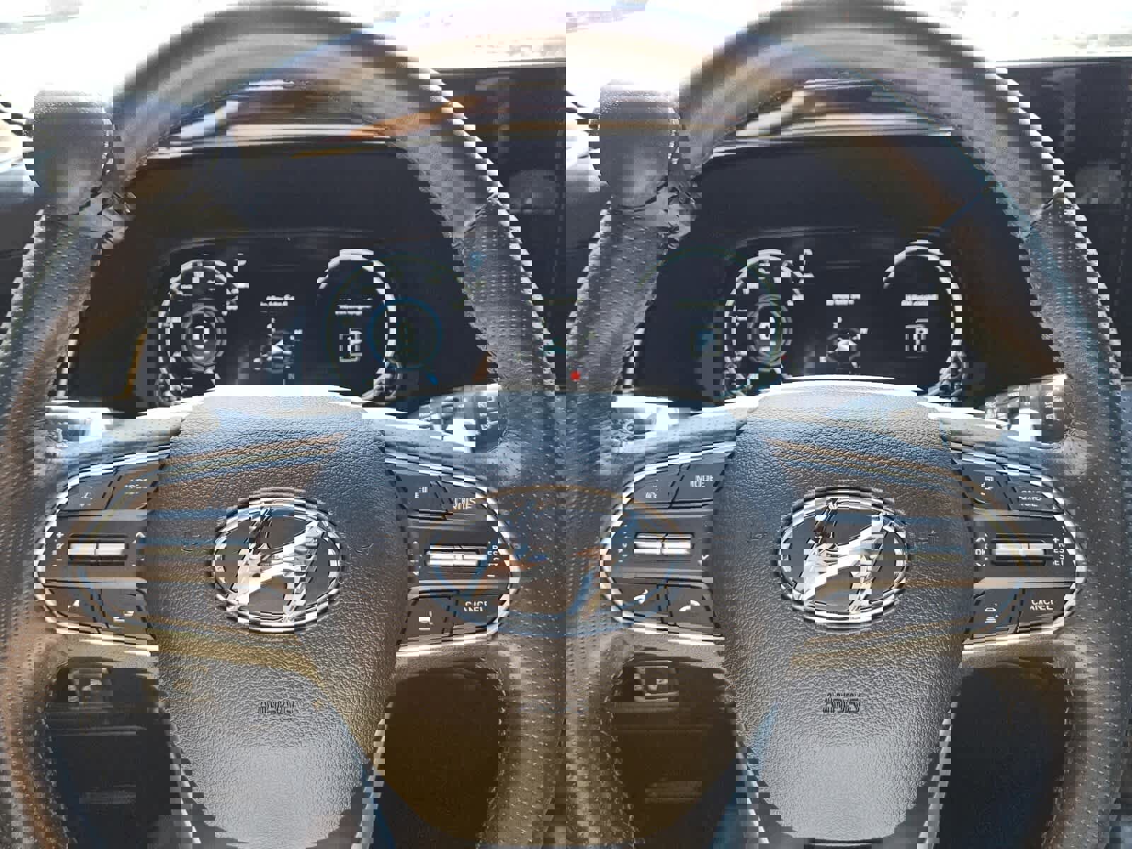 Used 2022 Hyundai Palisade Calligraphy image 11