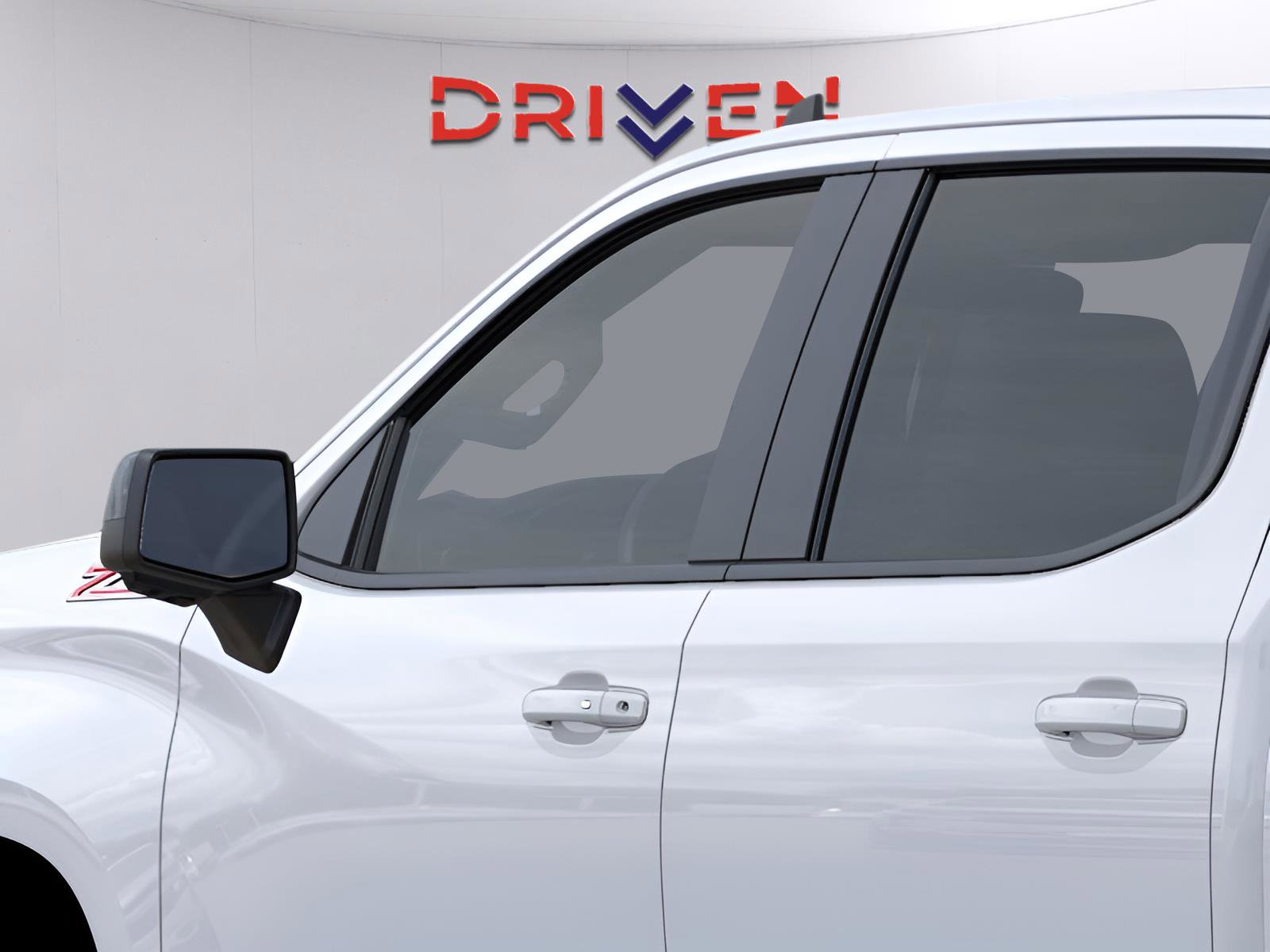 New 2026 Chevrolet Silverado 1500 RST w/ RST All Star Premium Package image 21