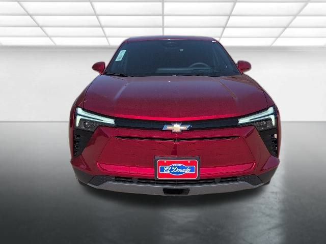 New 2026 Chevrolet Blazer EV LT FWD image 24