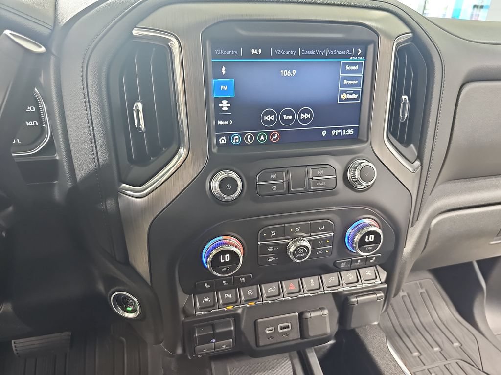 Used 2019 GMC Sierra 1500 Denali w/ Denali Ultimate Package AWD/4WD image 27