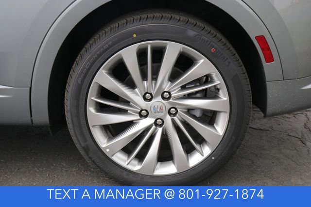 New 2026 Buick Envision Avenir AWD/4WD image 10