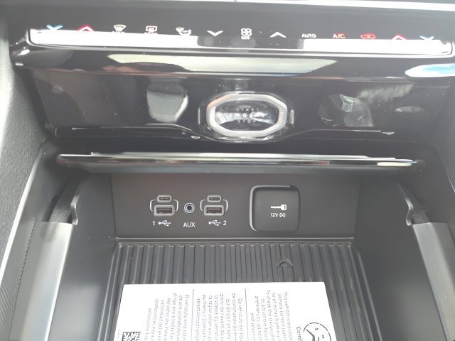 New 2026 Jeep Grand Cherokee L Limited AWD/4WD image 22