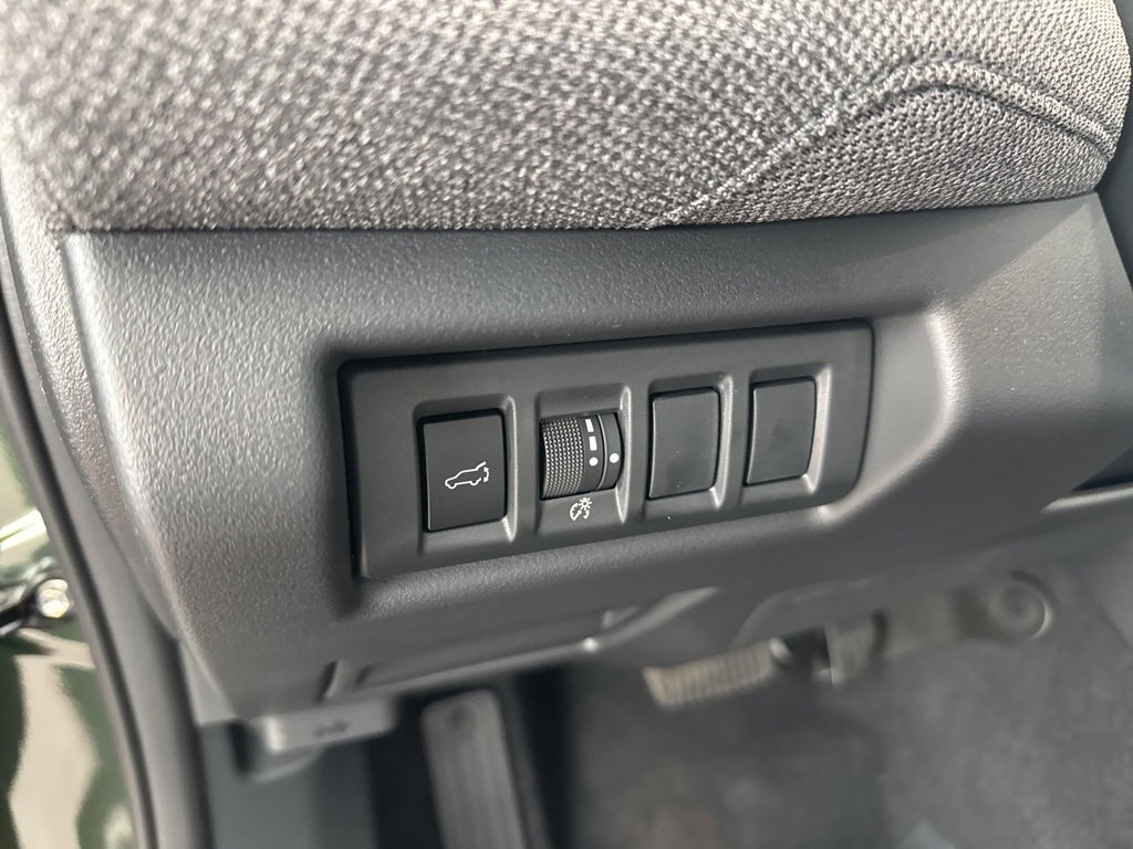 New 2026 Subaru Outback Limited XT image 11