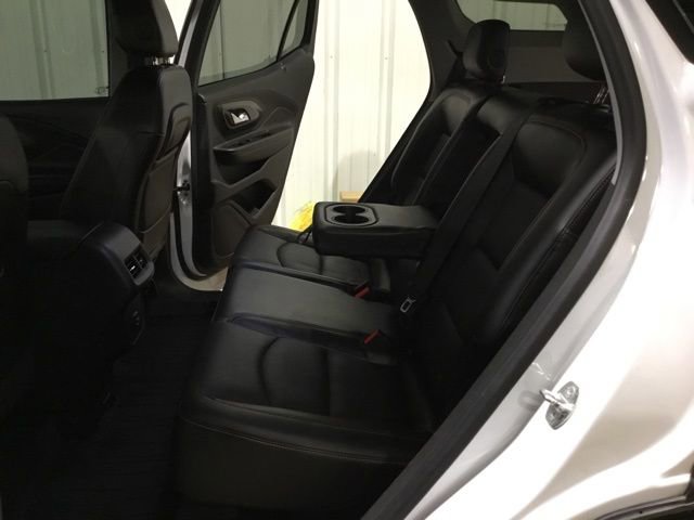 Used 2020 GMC Terrain SLT w/ Preferred Package image 39