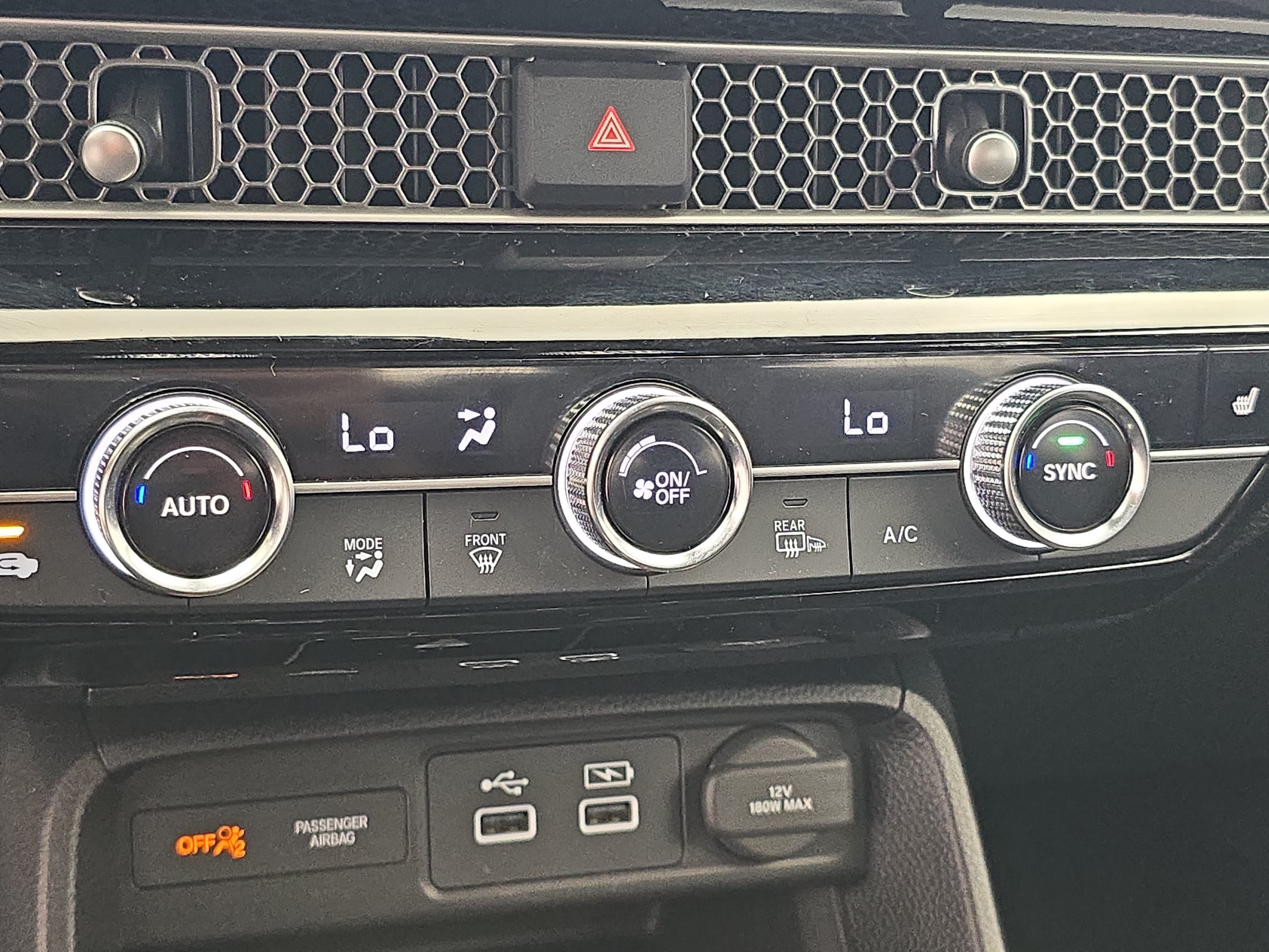 Certified 2024 Honda Civic Touring image 23