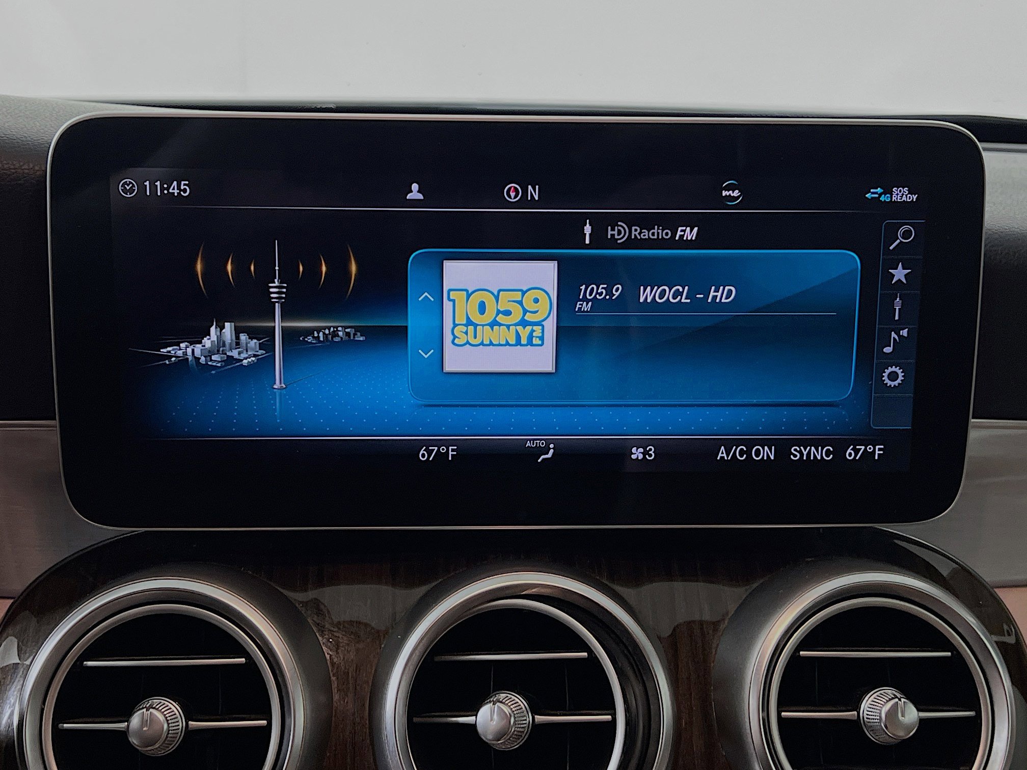 Used 2019 Mercedes-Benz C 300 Coupe w/ AMG Line image 27
