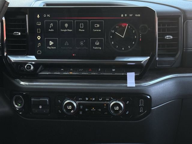 Used 2023 GMC Sierra 1500 SLT image 17