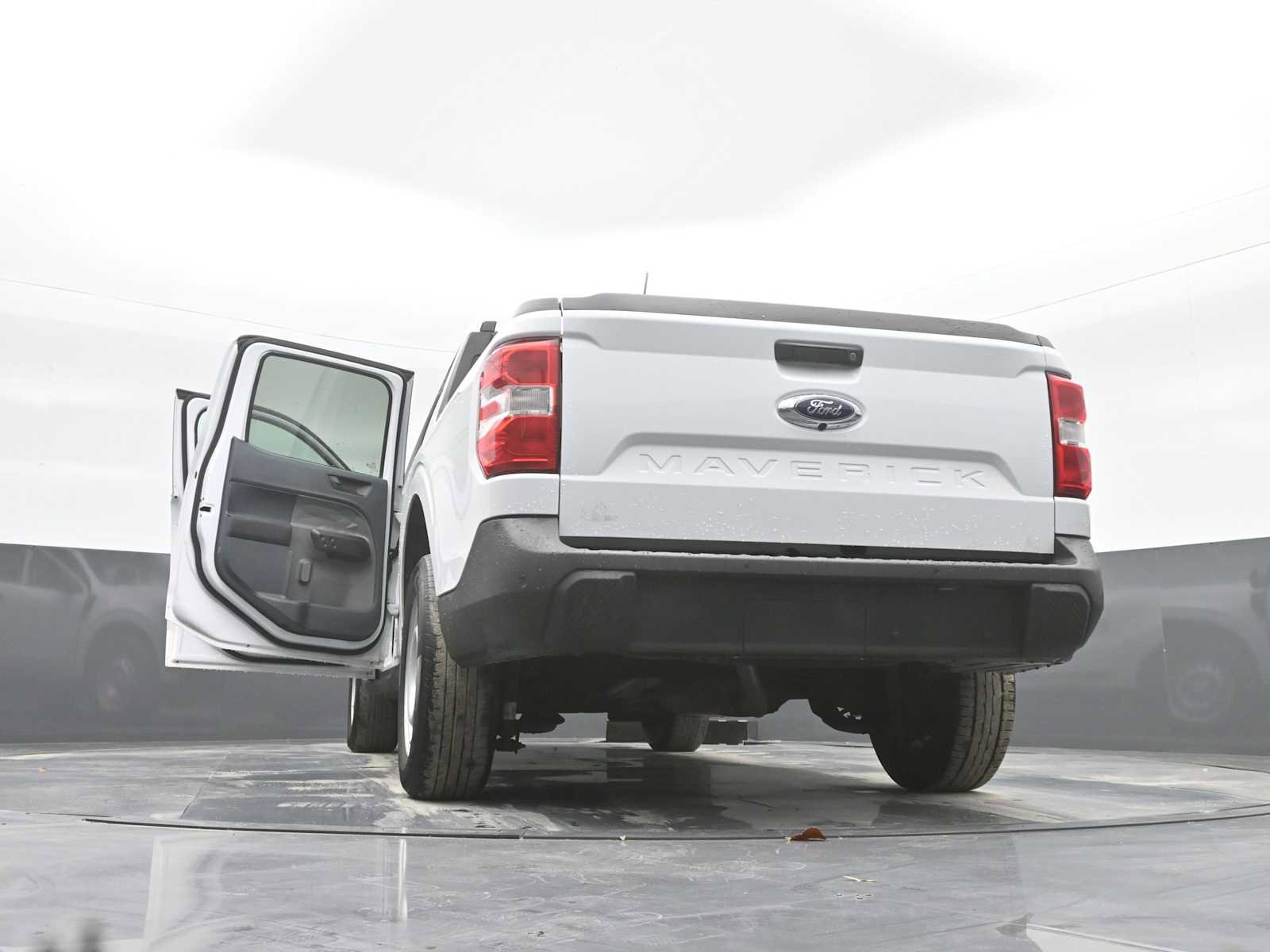 Used 2023 Ford Maverick XL image 41