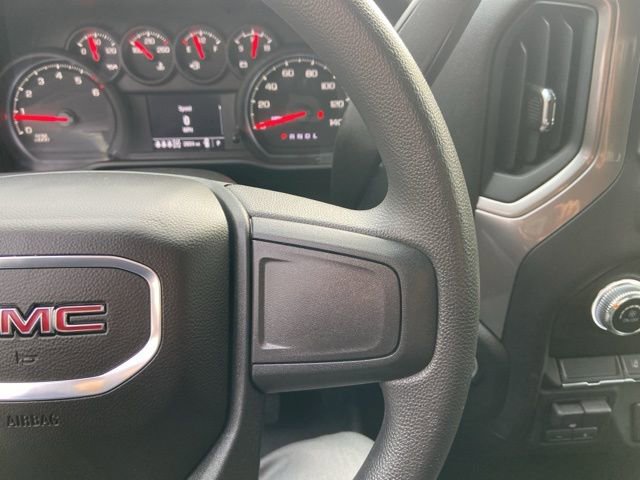 Used 2025 GMC Sierra 3500 Pro AWD/4WD image 18