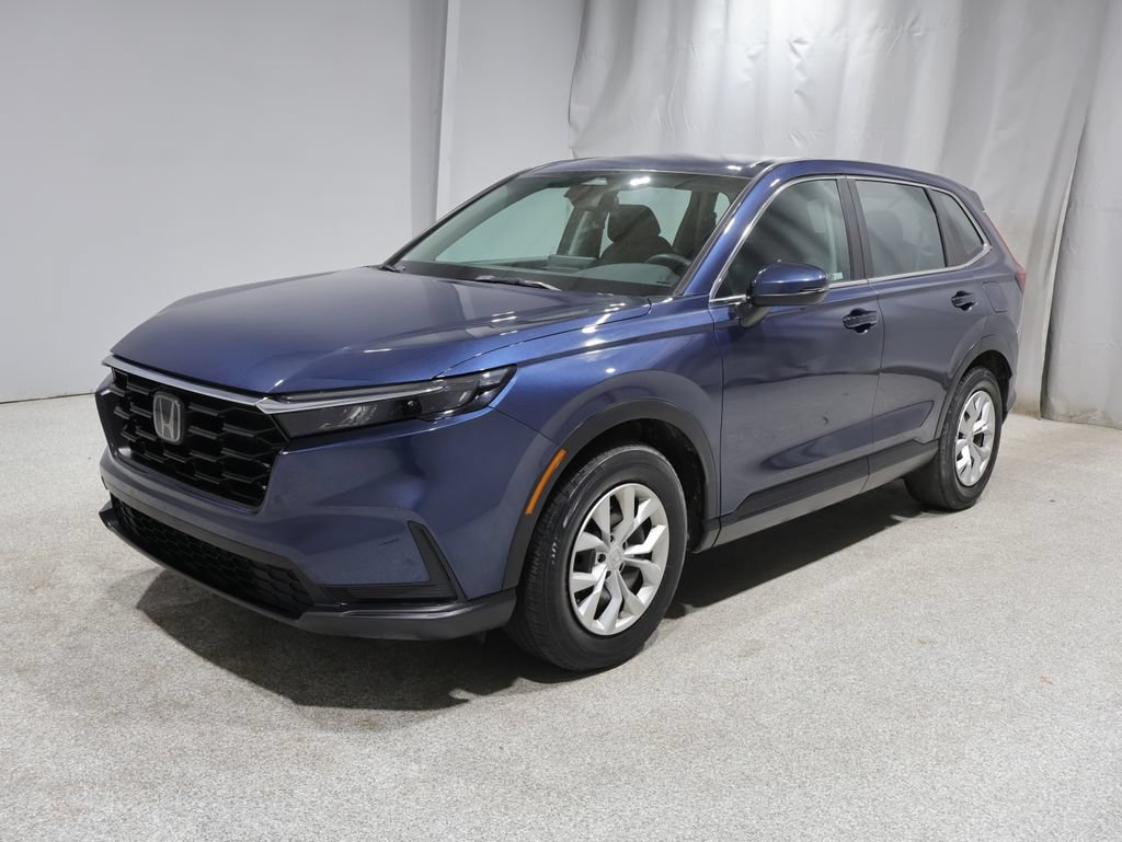 Used 2024 Honda CR-V LX image 6
