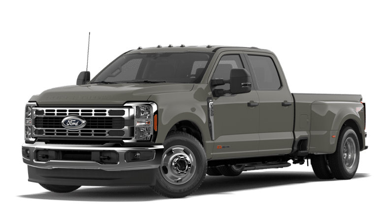 New 2027 Ford F350 XLT w/ FX4 Off-Road Package AWD/4WD image 23