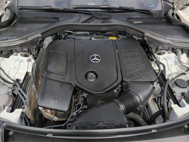 Certified 2023 Mercedes-Benz GLC 300 4MATIC image 25