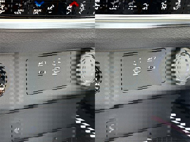 New 2026 Nissan Rogue Platinum w/ Platinum Premium Package image 29