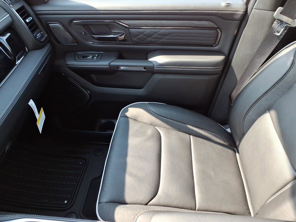 New 2026 RAM 1500 Limited image 30