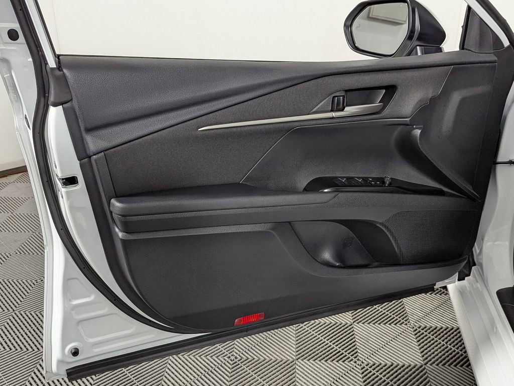 Certified 2026 Toyota Camry LE image 16