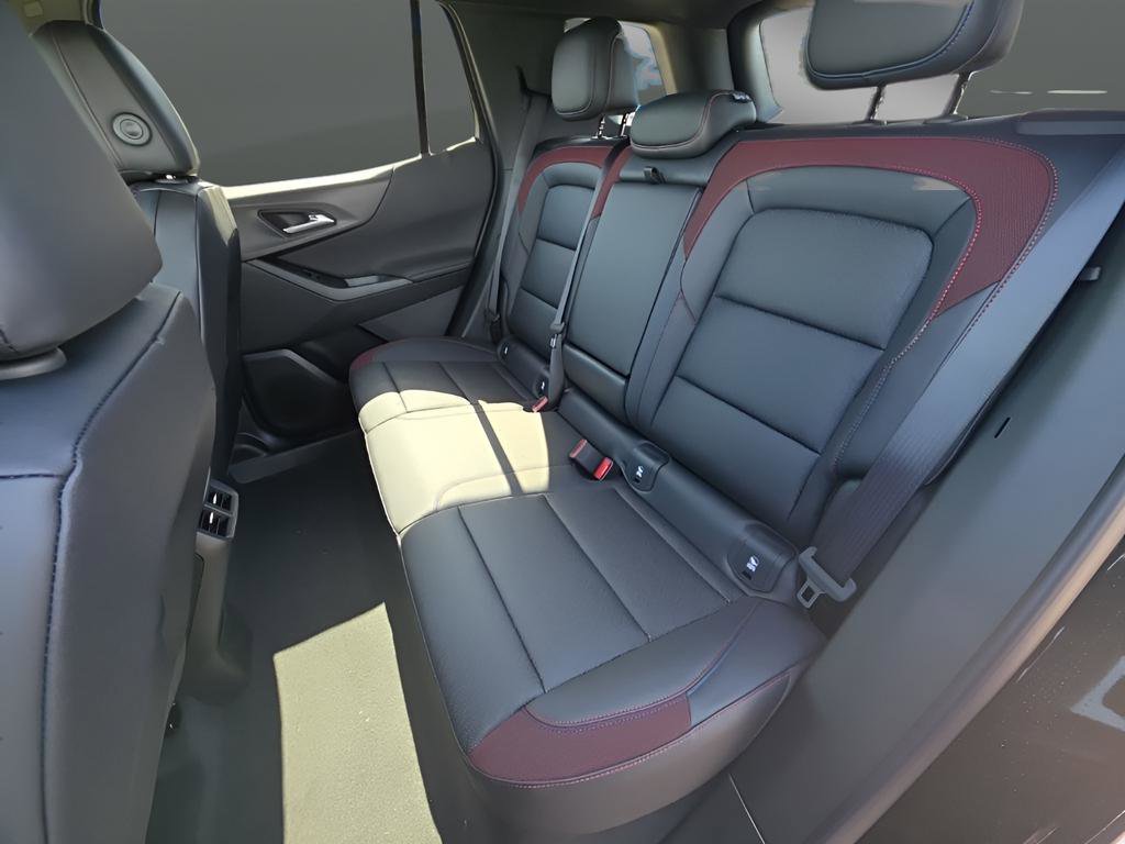 New 2026 Chevrolet Equinox RS w/ Convenience Package III image 14