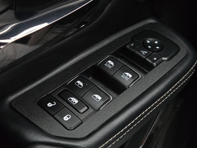 Used 2026 RAM 1500 Limited AWD/4WD image 26