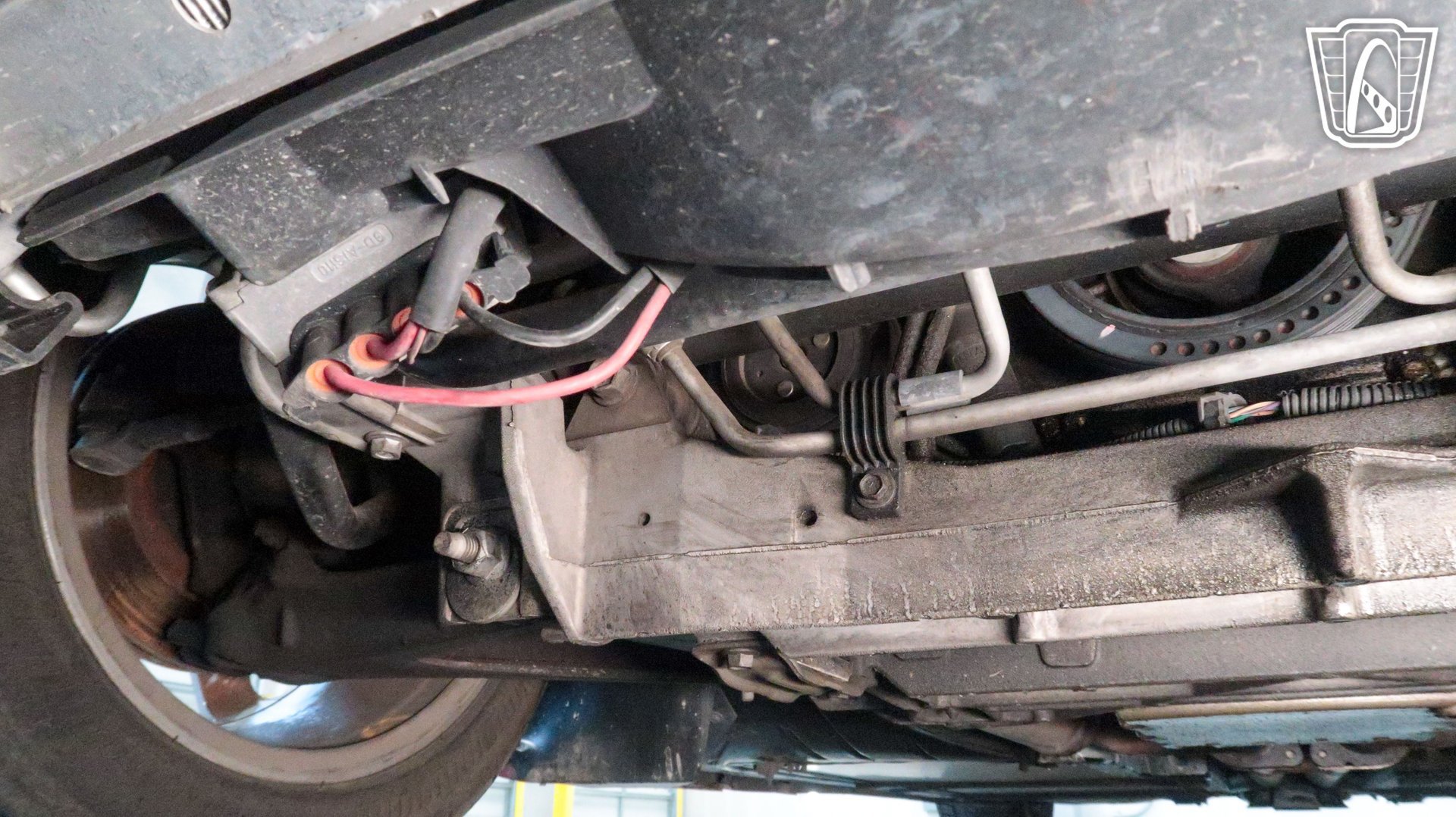 Used 2008 Cadillac XLR RWD image 22