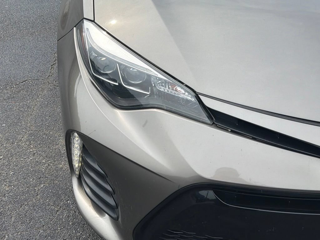 Used 2019 Toyota Corolla SE FWD image 25