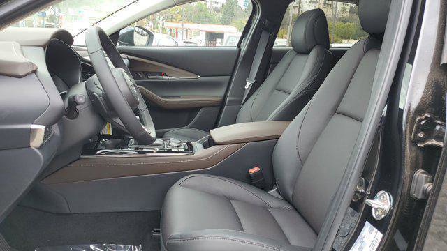 New 2025 MAZDA CX-30 AWD 2.5 S w/ Premium Package image 16