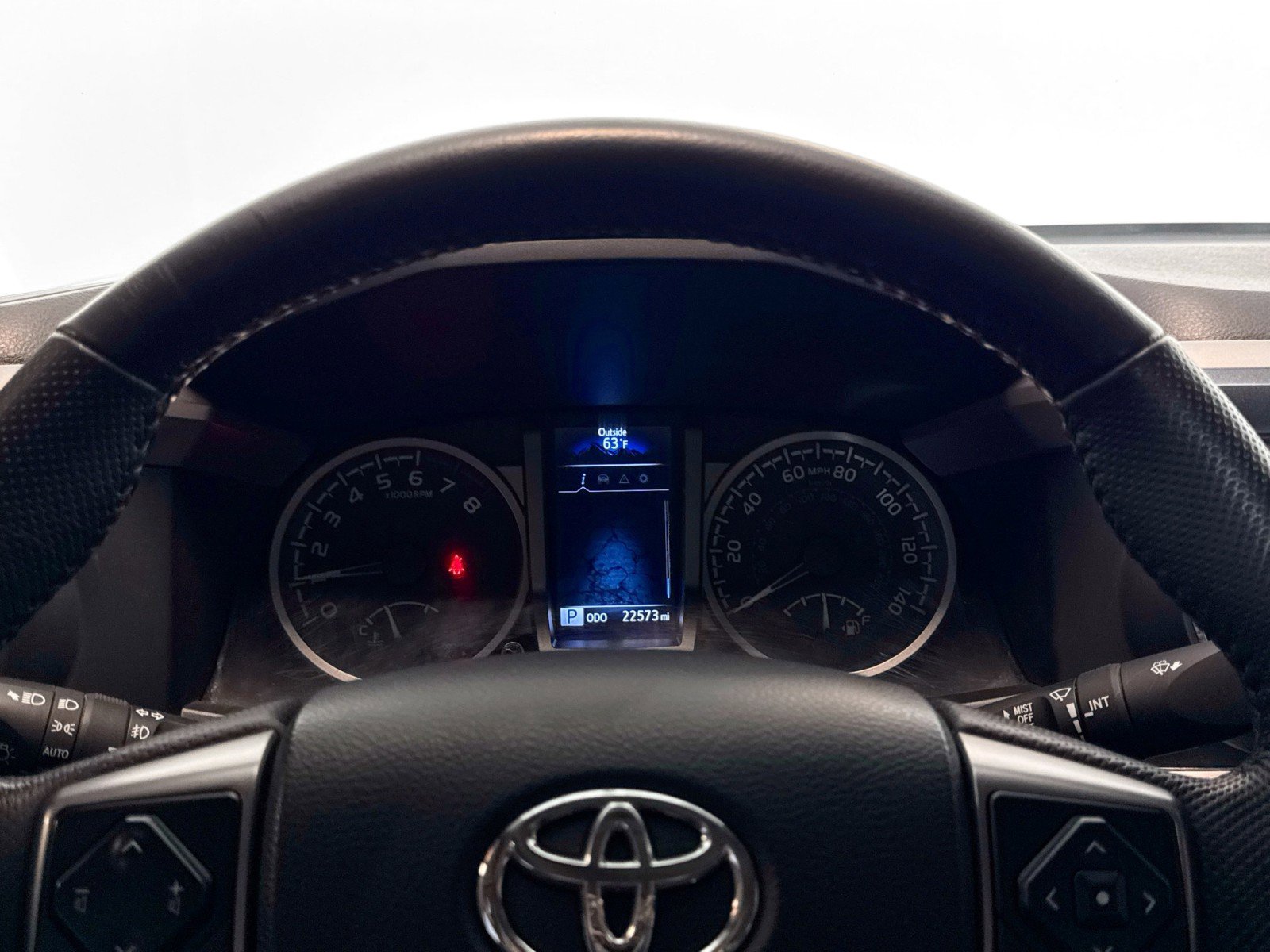 Used 2023 Toyota Tacoma SR image 15