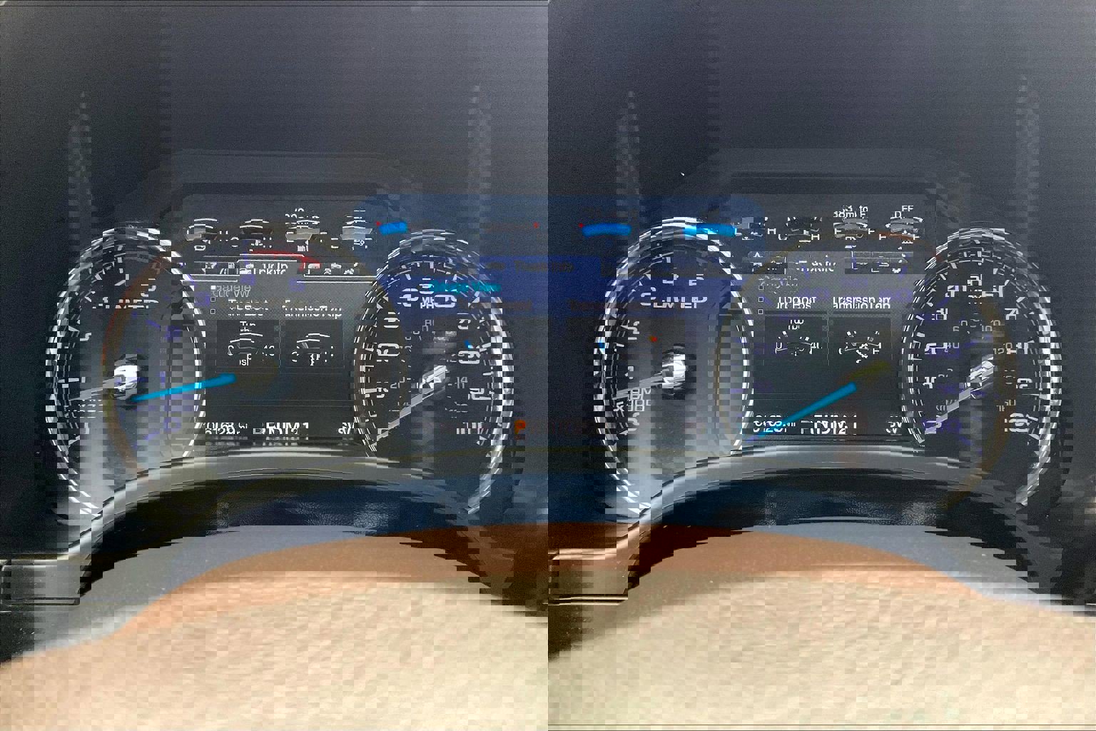 Used 2019 Ford F250 Limited image 22