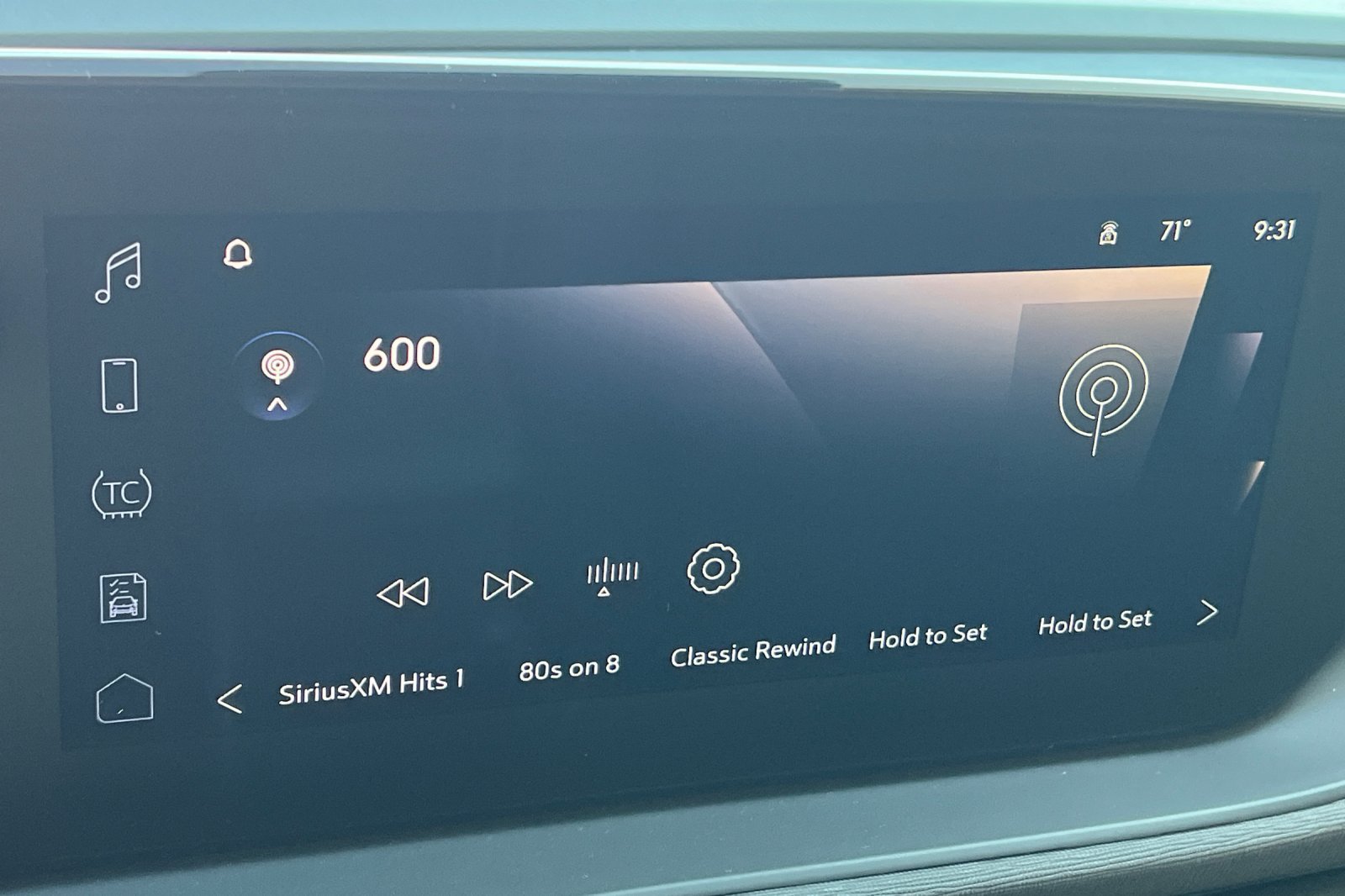 New 2026 Buick Envista Avenir FWD image 19