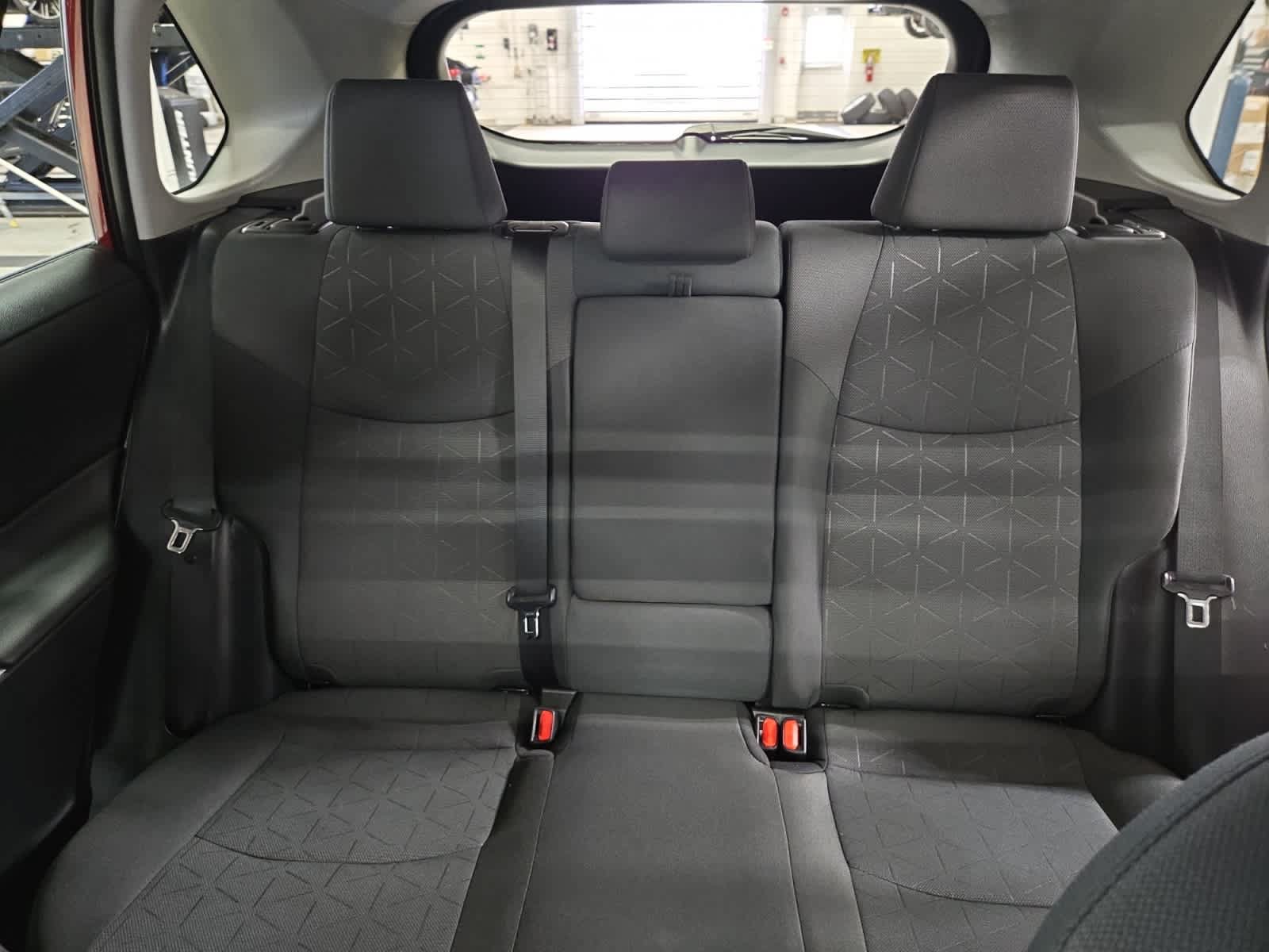 Used 2023 Toyota RAV4 XLE w/ Convenience Package AWD/4WD image 28