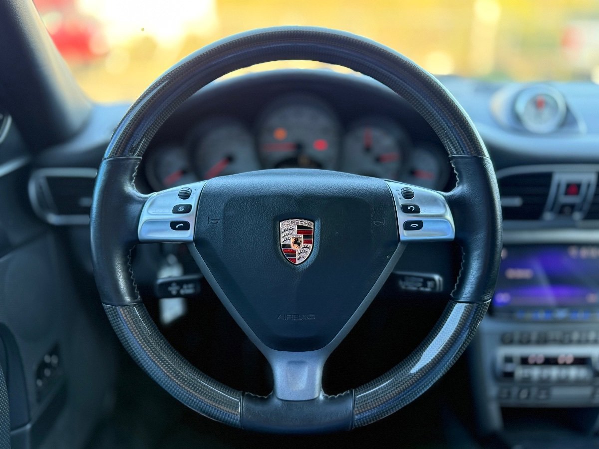 Used 2006 Porsche 911 Carrera S RWD image 11