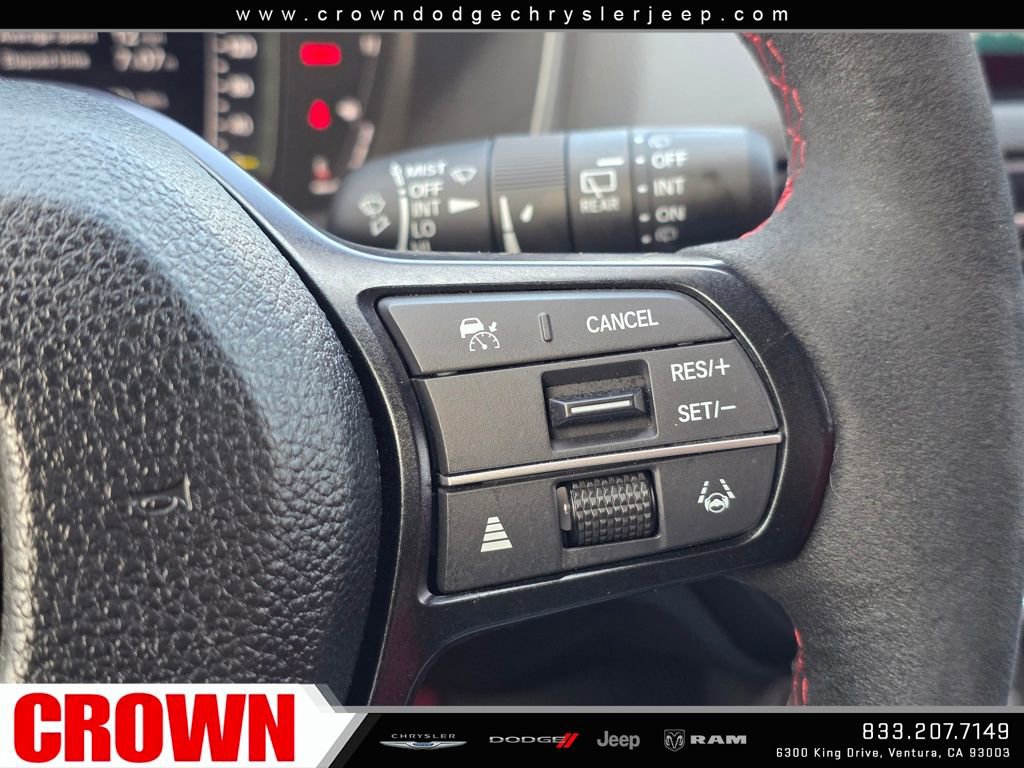 Used 2024 Honda Civic Type R image 42