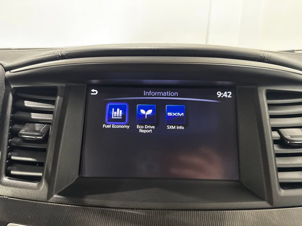 Used 2019 INFINITI QX60 Pure AWD/4WD image 33