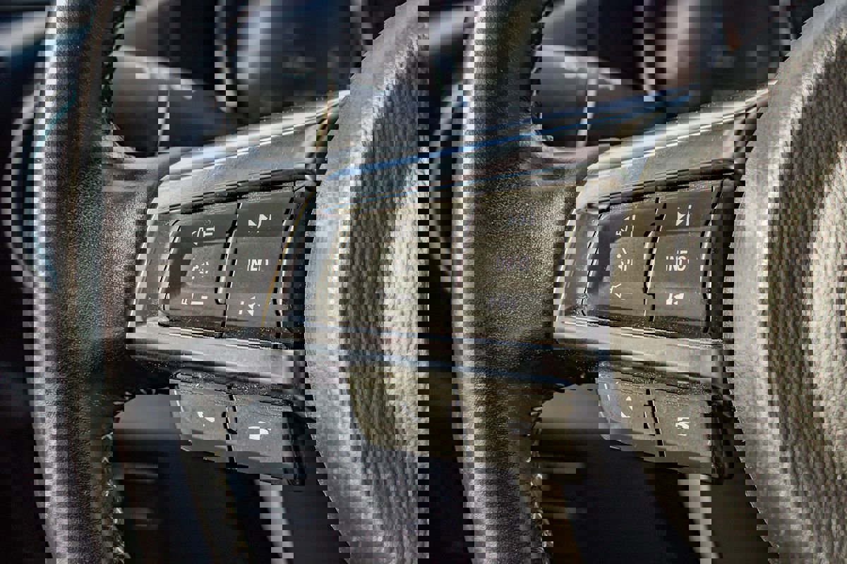 Used 2020 MAZDA MX-5 Miata RF Grand Touring image 17