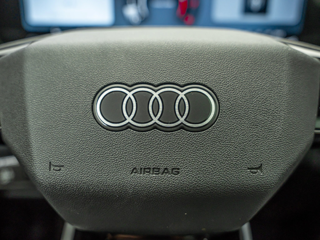New 2026 Audi SQ5 Prestige AWD/4WD image 22