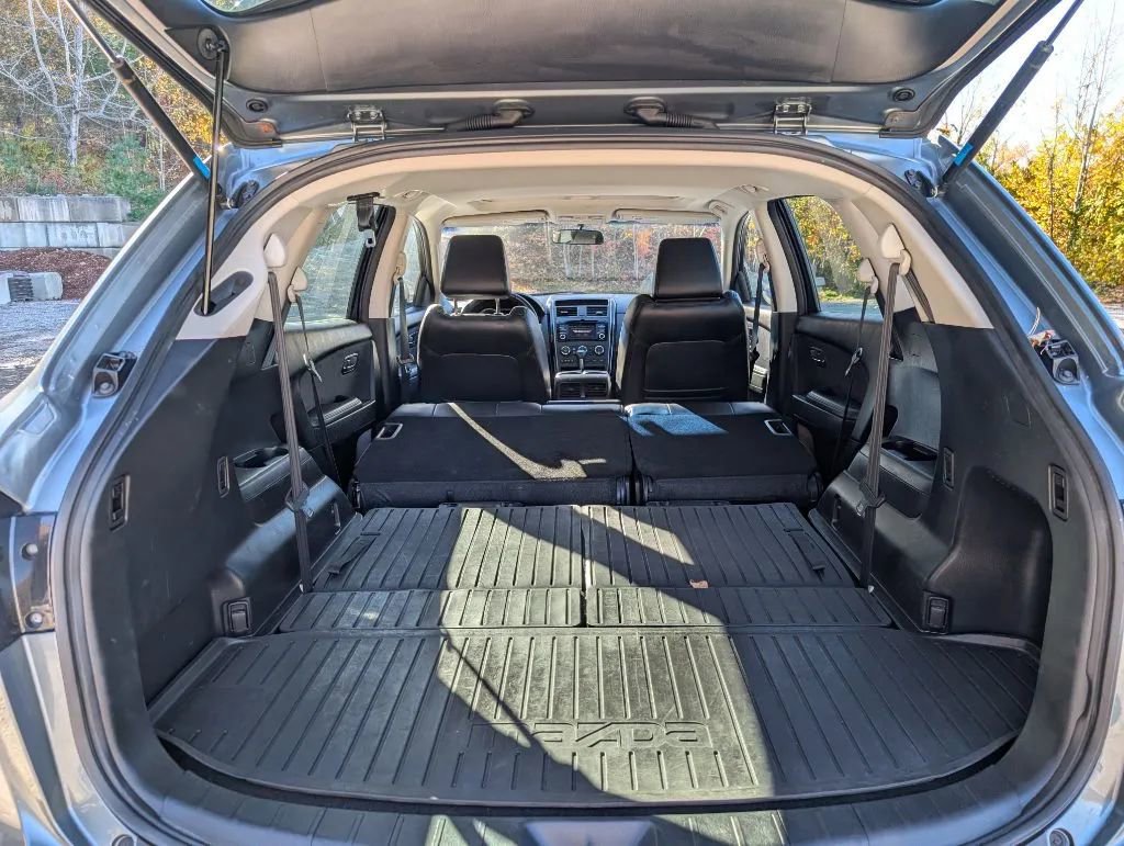 Used 2013 MAZDA CX-9 Touring w/ Touring Technology Pkg image 49