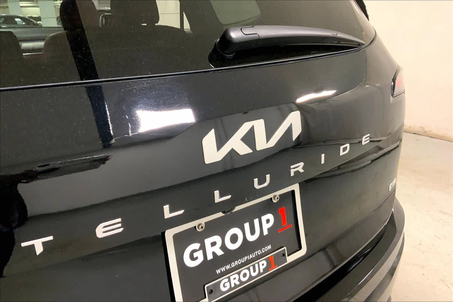 Used 2024 Kia Telluride SX X-Line image 29